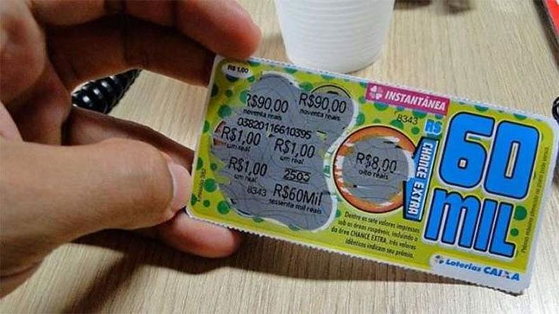 A Loteria Instantânea: Guia Completo sobre a Raspa e Ganha