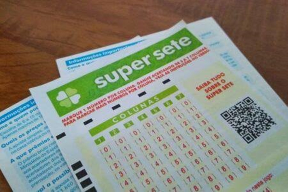 Loteria Super Sete: 10 Dicas e Formas Mais Fáceis de Como Ganhar na Loteria Super Sete