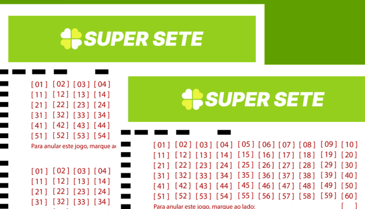 Descubra Táticas Inovadoras para Vencer na Super Sete: 7 Dicas Pouco Conhecidas para Apostadores