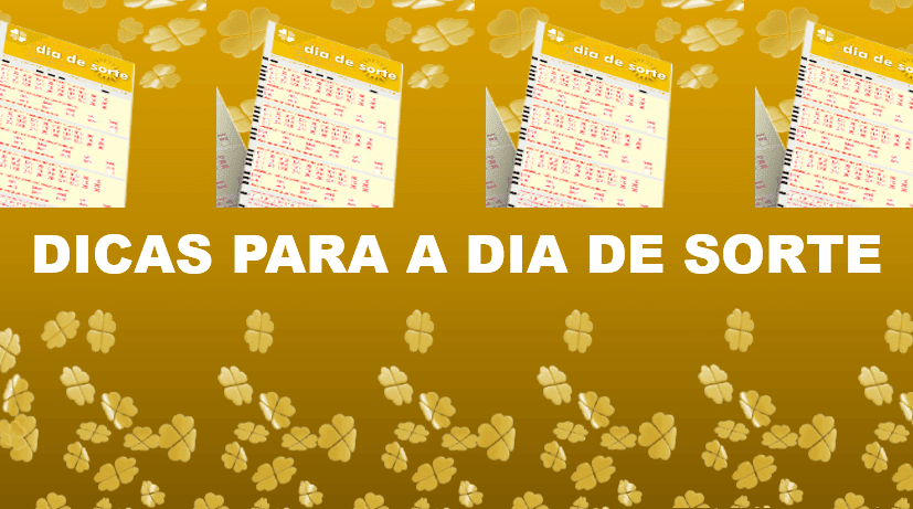 Estratégias Avançadas para Ganhar na Dia de Sorte: 10 Dicas para Aumentar Suas Chances de Sucesso