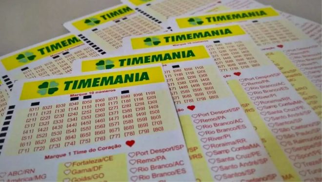 Estratégias Avançadas para TimeMania: 11 Técnicas Inovadoras para Maximizar Suas Chances de Ganhar