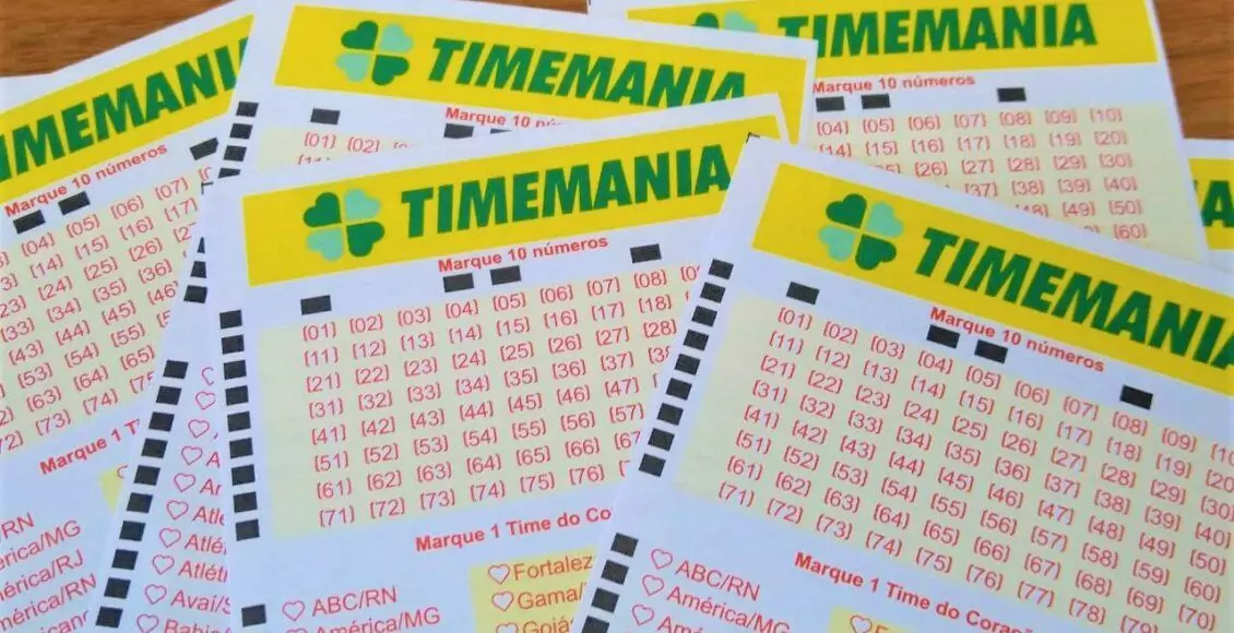 Estratégias Inovadoras para TimeMania: 10 Dicas Inéditas para Maximizar Suas Chances de Ganhar