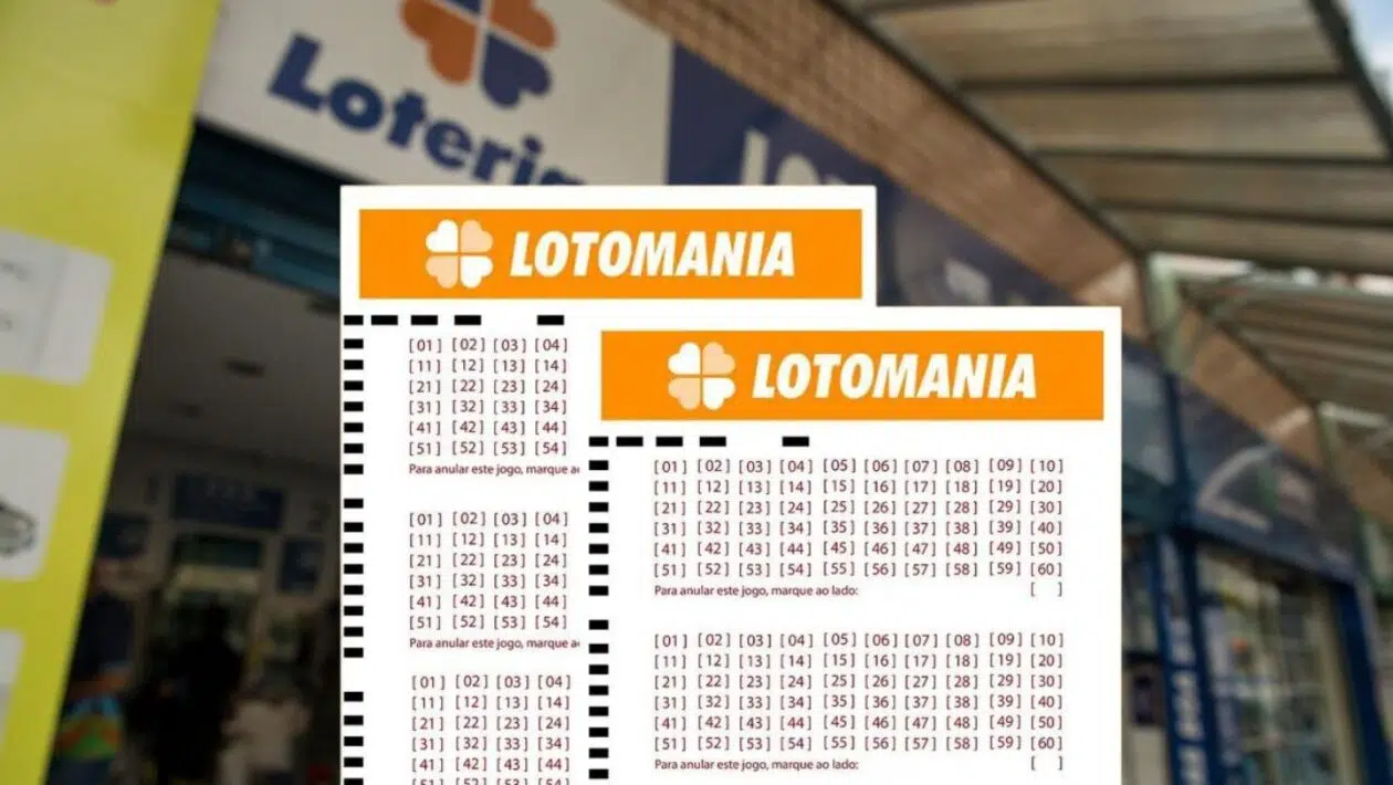 Novas Estratégias LotoMania: Dicas Inéditas para Melhorar suas Chances de Ganhar