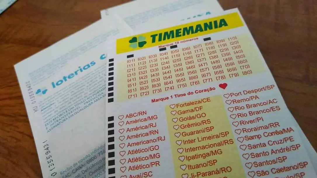 Estratégias Exclusivas TimeMania: Descubra 10 Dicas Inéditas para Aumentar suas Chances de Ganhar