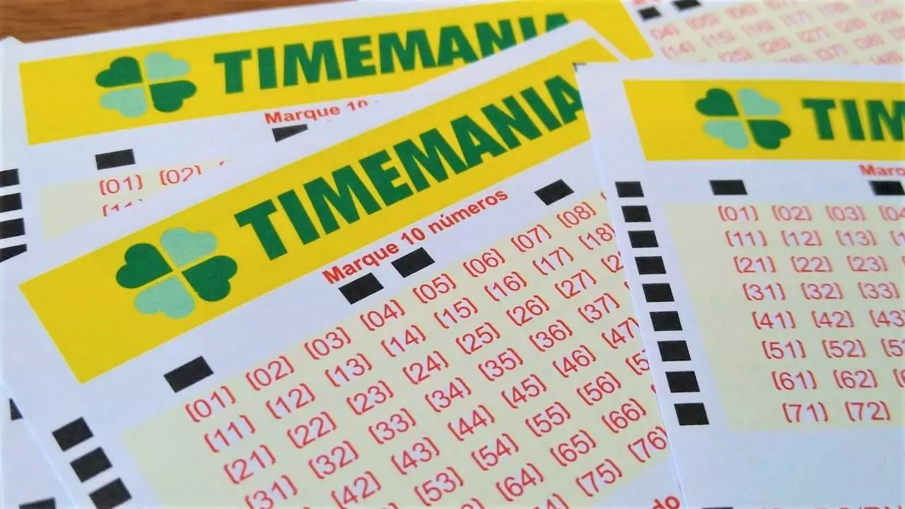 Táticas Inovadoras TimeMania: 10 Dicas Inusitadas para Aumentar suas Chances de Ganhar