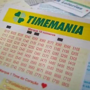 Como Funcionam as Premiações da TimeMania Jogando com 15, 16, 17 ou 18 Dezenas