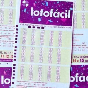 Estratégias Originais Lotofácil: 10 Dicas Nunca Antes Reveladas para Aumentar Suas Chances de Ganhar!