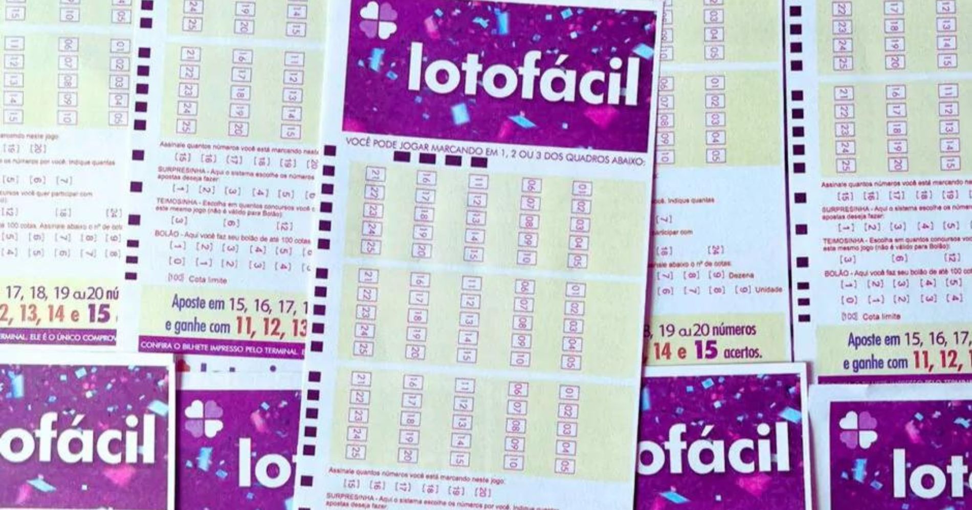 Estratégias Originais Lotofácil: 10 Dicas Nunca Antes Reveladas para Aumentar Suas Chances de Ganhar!