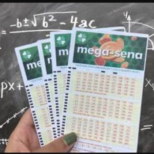 Matemática na Mega-Sena: 7 Estratégias para Aumentar suas Chances de Ganhar