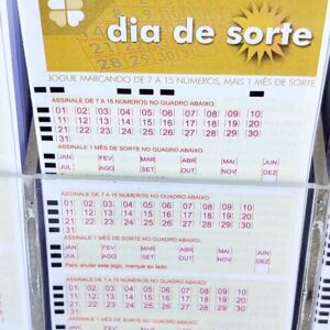 Premiações da Dia de Sorte: Estratégias de Apostas Dia de Sorte 15 a 18 dezenas