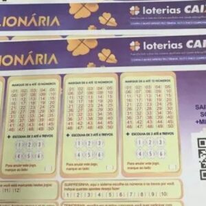 Premiações da Milionária Jogando com 19 a 20 Dezenas: Como Aumentar suas Chances de Ganhar