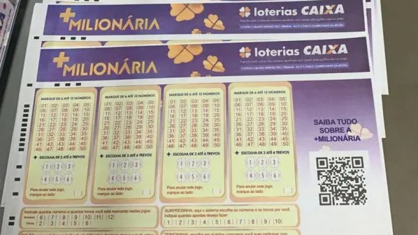 Premiações da Milionária Jogando com 19 a 20 Dezenas: Como Aumentar suas Chances de Ganhar