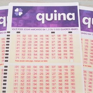 Premiações da Quina Jogando com 19 a 20 Dezenas: Aumente Suas Chances de Ganhar