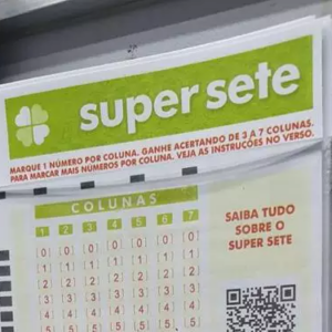 Premiações da Super-Sete com 15 a 18 Dezenas: Aumentando suas Chances de Ganhar