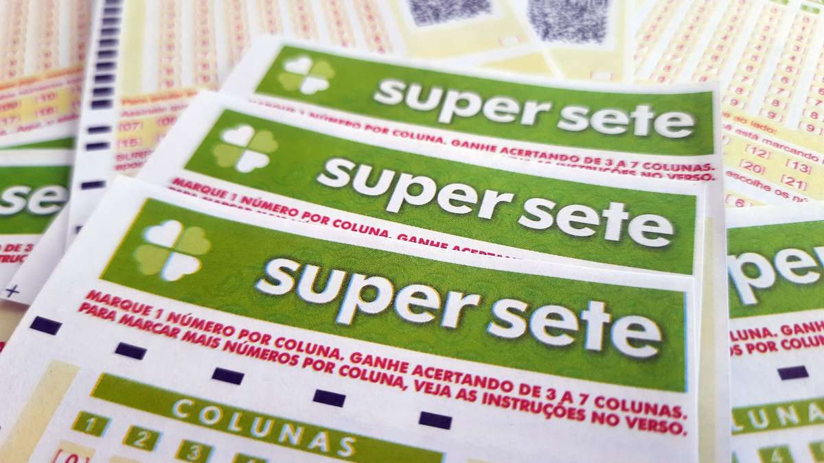 Premiações da Super-Sete com 19 a 20 Dezenas: Como Maximizar Suas Chances